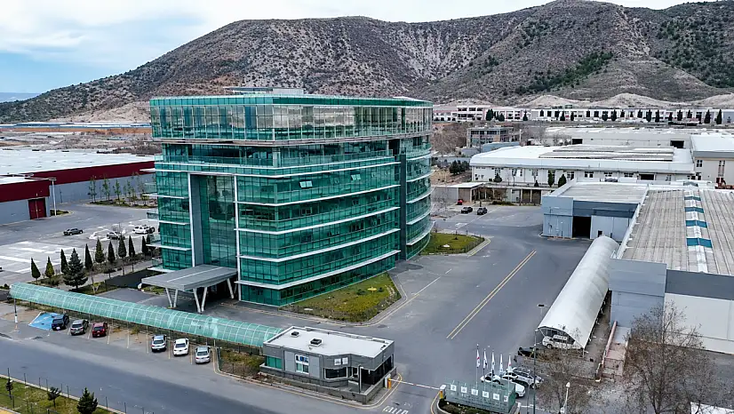 Erciyes Anadolu Holding'in kaç firması kaldı? İşte satılmayanlar