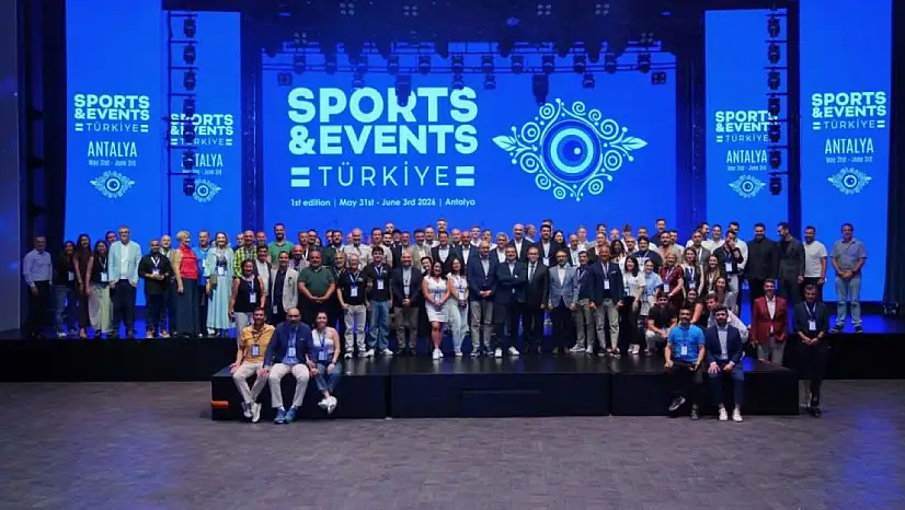 Erciyes spor turizminde gücünü dünyaya gösterdi
