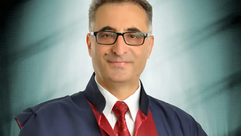 Erciyes Üniversitesi'nde Prof Canatan da aday oldu