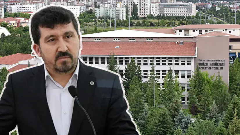 Erciyes Üniversitesinde 15 Temmuz konuşmacısı belli oldu