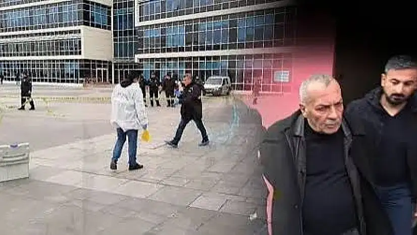 Erciyesspor eski yöneticisi Ahmet Demir cinayetinde yeni gelişme
