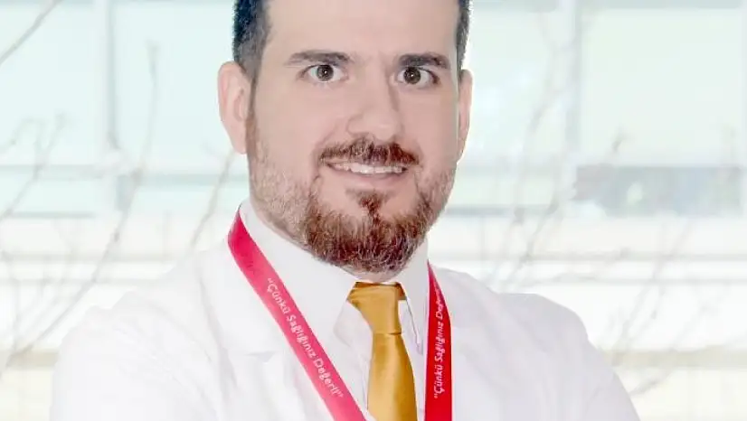 Uzmanlardan kadınlara uyarı: Bu belirtiler varsa dikkat edin!
