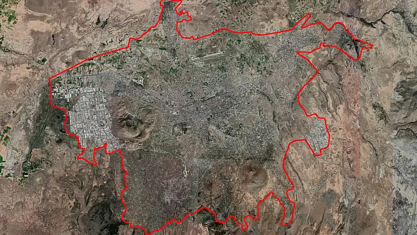 'Erkilet Fayı'nda yıkıcı bir deprem enerjisi birikmiş durumda' dedi ve 1 Milyon TL ayrılmasına tepki gösterdi