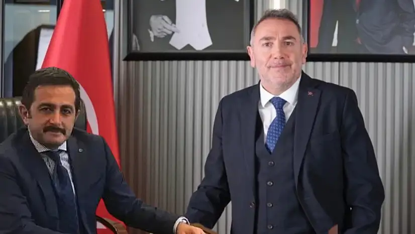Ertekin, fon soruşturmasında tutuklanan Kayserili eski Bakan Yardımcısı hakkında konuştu!