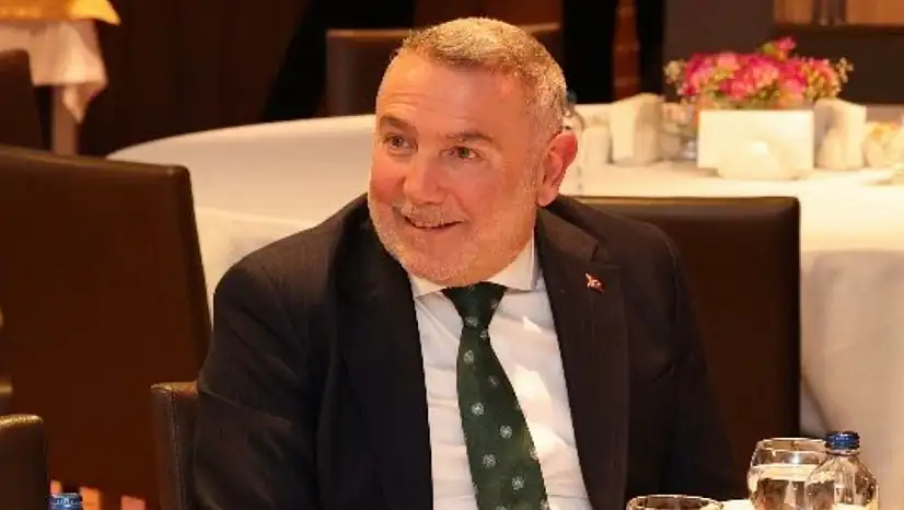 Ertekin: Sosyal medya üzerinden 'güzelleme' yapmaya ihtiyacım yok