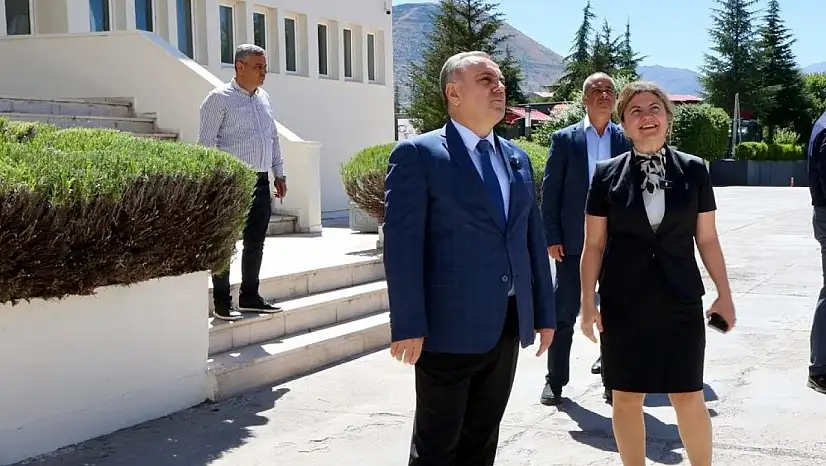 ERÜ Mimarlık Fakültesi yeni döneme hazırlanıyor!