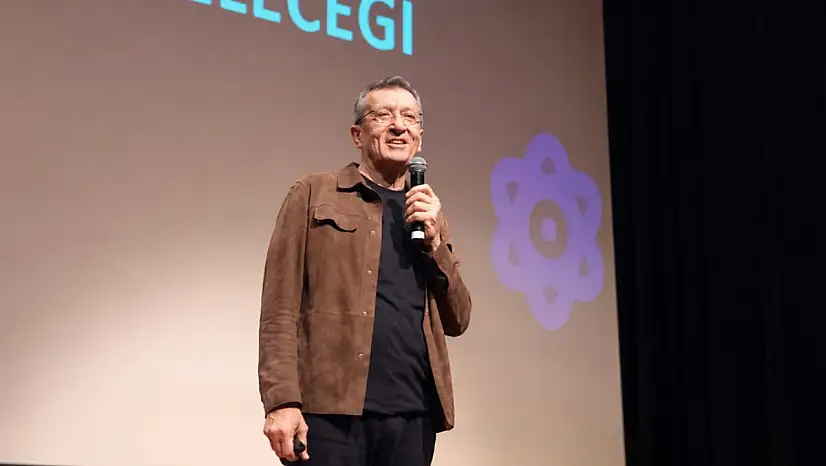 Eski Bakan Kayseri'de konuştu! 'Çocuklarımız bize bunu soracak'