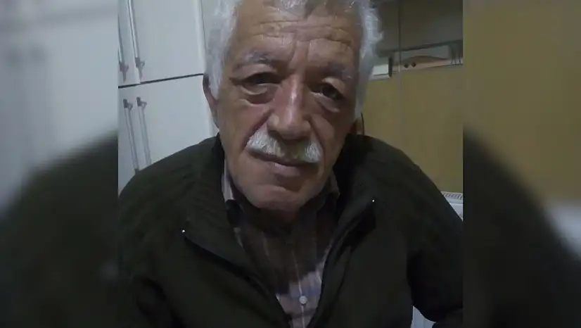 Eski Başkan'ın acı günü! Babası hayatını kaybetti