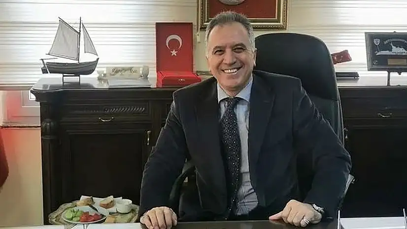 Eski Vali Yardımcısı Atsız'dan ilginç savunma: Ağam bizimle eyleniy…