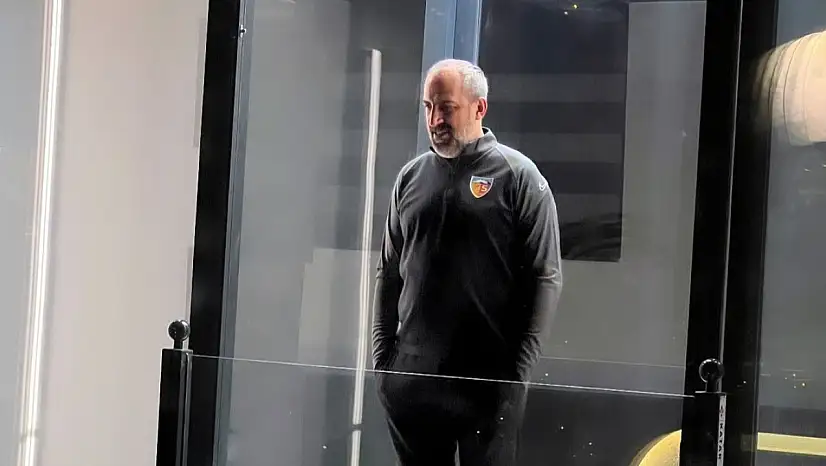 Eski yöneticiden dikkat çeken sözler: Kayserispor kadar bana zarar veren bir şey girmedi hayatıma