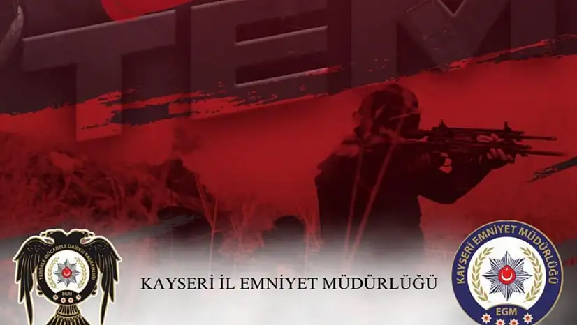 FETÖ firarisi eski astsubay yakalandı!