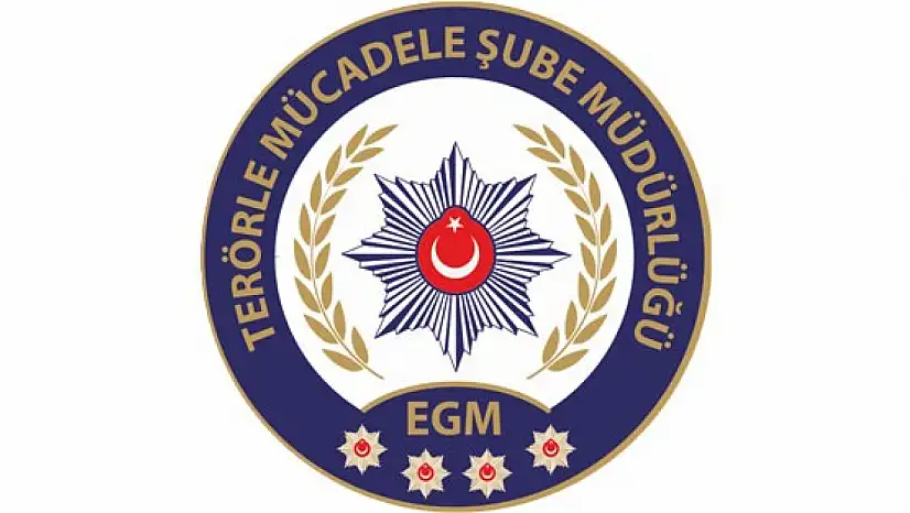 FETÖ'nün 'Emniyet Mahrem Sorumlusu' yakalandı