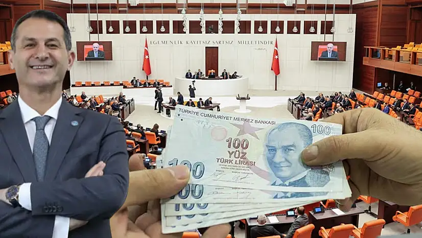 Finans Profesörü Boztosun: 2026 bütçesi refah mı, faizle dengelenmiş bir istikrar mı?