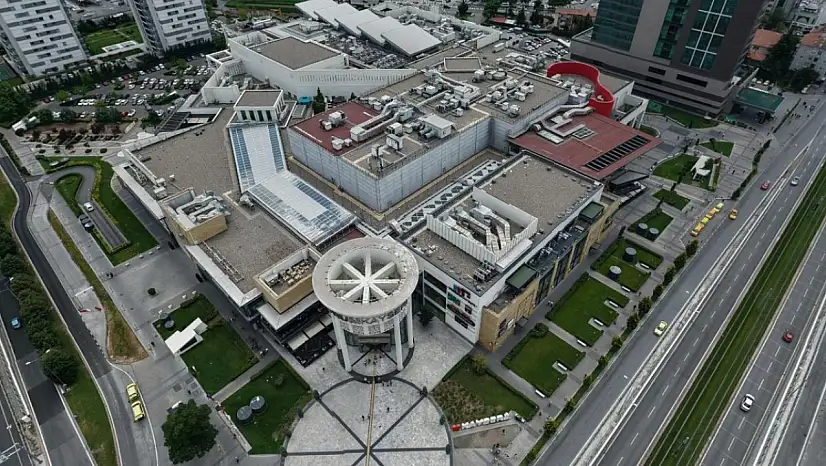 Flaş! Forum Kayseri satıldı! İşte yeni patron