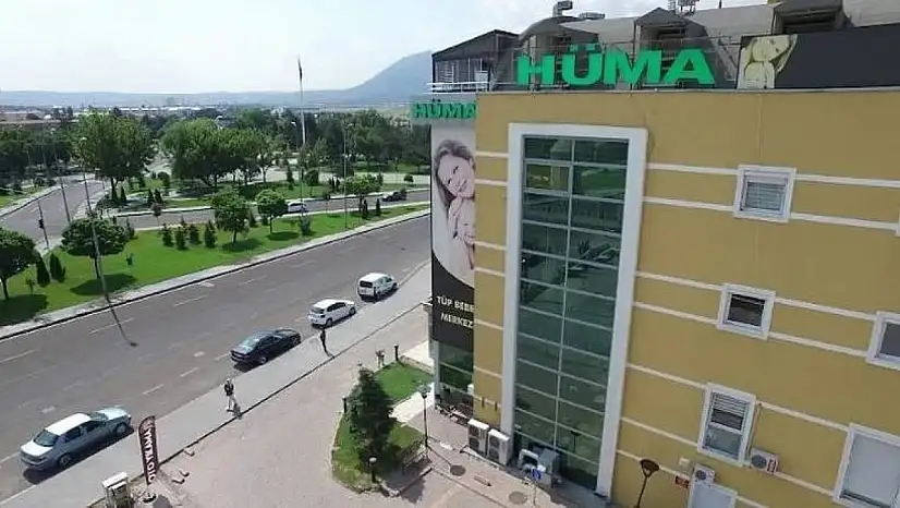 Flaş! Hüma Hastanesi'nin konkordato sürecinde yeni gelişme