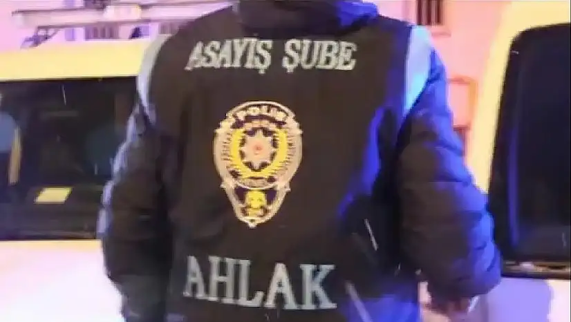 Flaş! Kayseri'de 67 masaj salonundan 42'si mühürlendi: Aralarında fuhuş yaptıran da var…