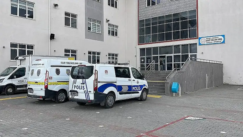 Flaş! Okulda öğretmeni vuran kadının cezası belli oldu