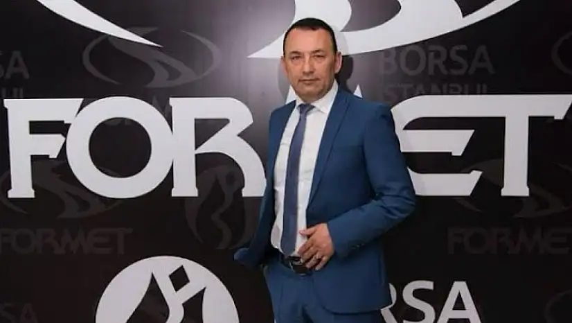 Formet'in kurucu ortağı: Şirketi ele geçireceğini iddia eden arkadaşlar, kayyım size atanacak