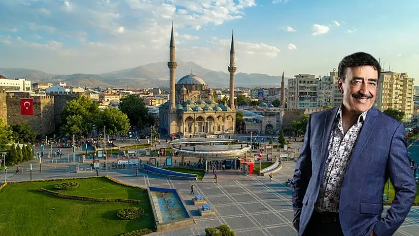 Fuar38'de ücretsiz konser: Hakkı Bulut geliyor!