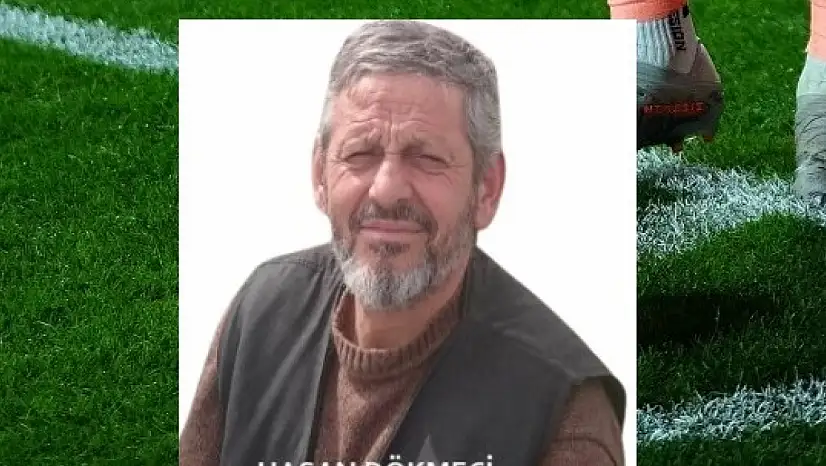 Futbol dünyasının acı kaybı