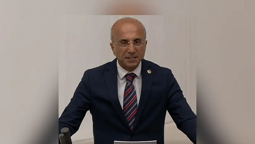 Gazi hakları Meclis'te tartışıldı: Aşkın Genç hangi sorunlara dikkat çekti?