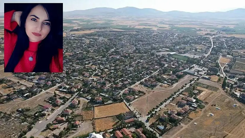 Genç ölüm Tomarza'yı yasa boğdu!