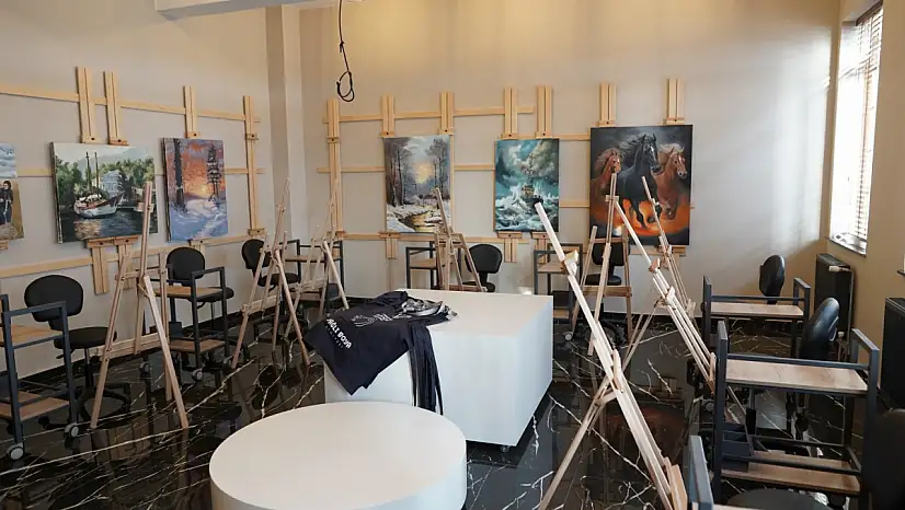 Gençlerin yeni adresi belli oldu