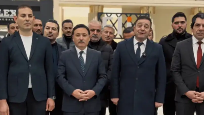 Geri sayım başladı: Ersoy, dünya markalarını Kayseri'ye davet etti