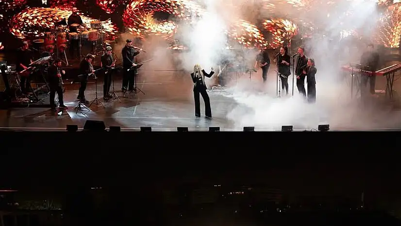 Geri sayım başladı! Ünlü şarkıcı Kayseri'ye geliyor