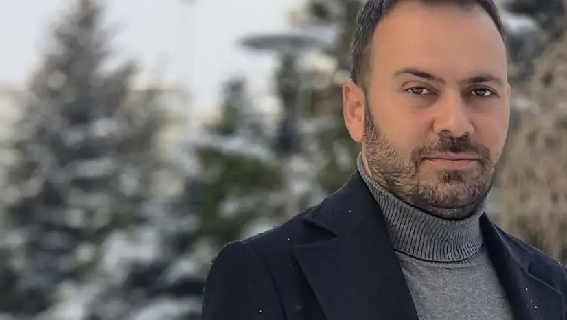 Gökhan Kaan başkanlığa aday oldu