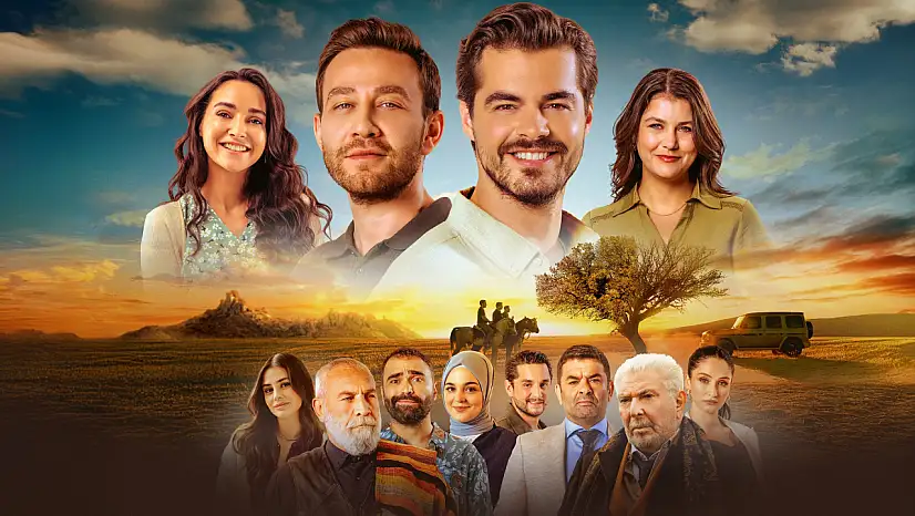 Gönül Dağı'nın sevilen oyuncusu Kayserili çıktı!