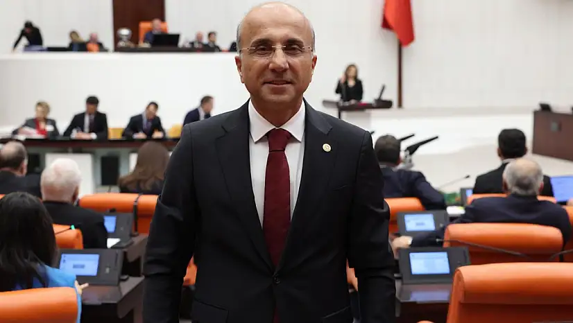 Gözaltına alınan Belediye Başkanı'nın ardından Kayseri Milletvekili'nden açıklama!