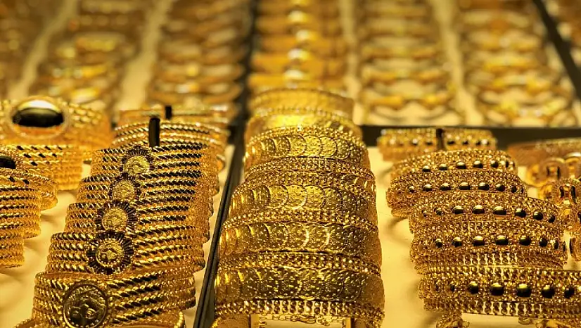 Gram, çeyrek, yarım.. İşte Kapalı Çarşı'da fiyatlar (17 Aralık 2025)