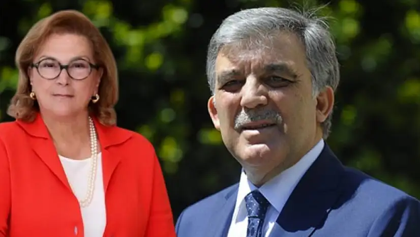 Gül'ün başı çeteyle dertte! Kayserili ünlü aileyi de hedef almışlar