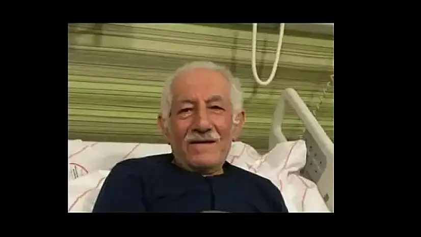 Güven Sürücü Kursu'nun kurucularından Münir Borazan'ın ağabeyi vefat etti