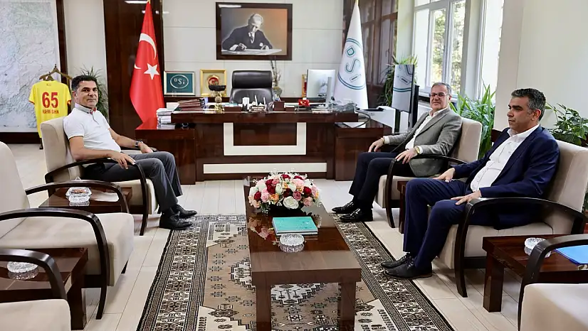 Hacılar artık daha güvenli