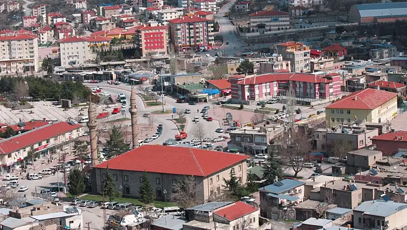 Hacılar'da yarın o mahallerde sular akmayacak!