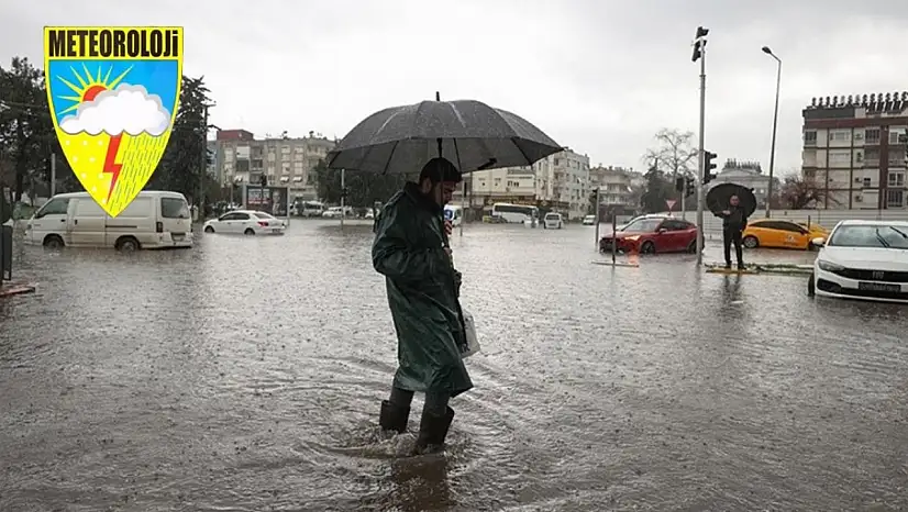 Hafta sonu dışarı çıkacaklar dikkat! 2 gün sürecek