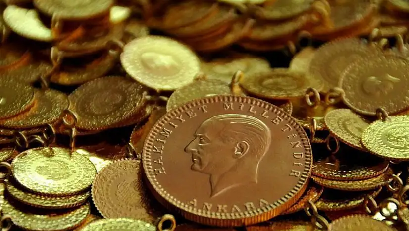 Hafta sonu Kapalı Çarşı'da altın fiyatları… (22 Kasım Cumartesi)