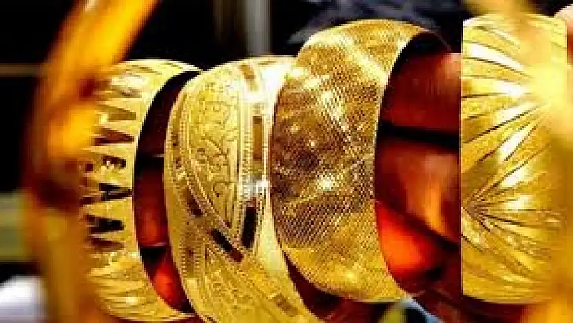 Hafta sonu Kapalı Çarşı'da altın fiyatları… (20 Aralık 2025)