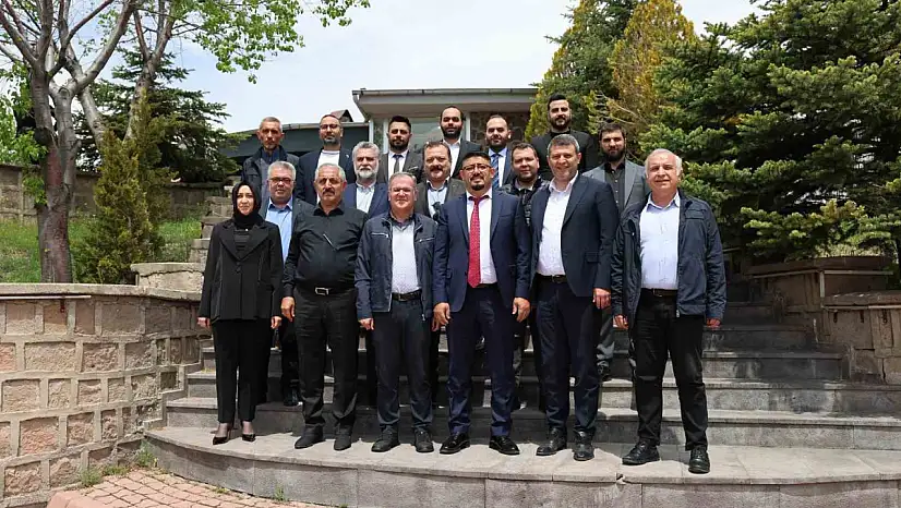 HAGİAD başarı hikâyeleriyle ilham verdi