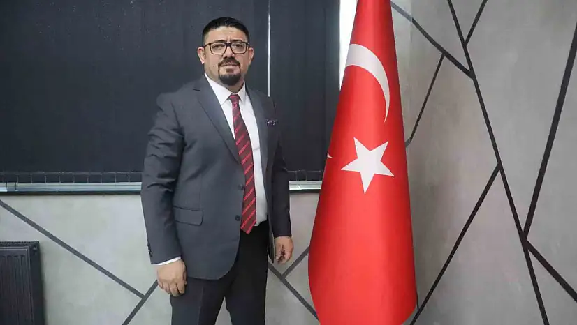 'Bayramlar gönülleri birleştiren en güzel değerlerdir'