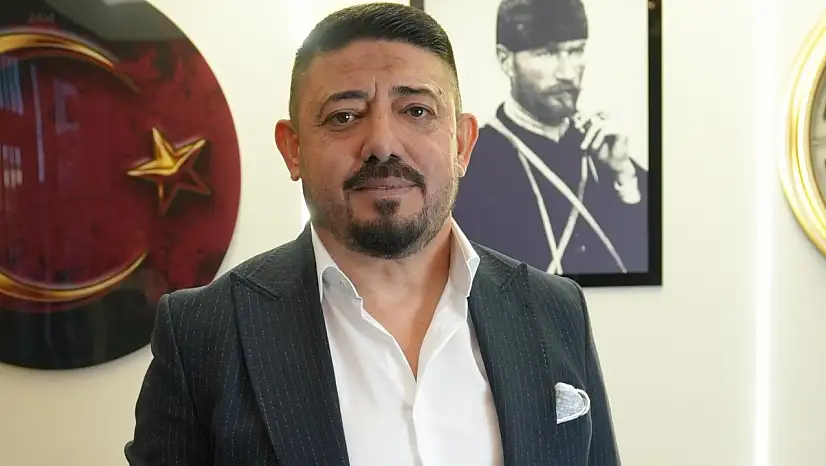 HAGİAD Başkanı'ndan 10 Kasım için anma mesajı!