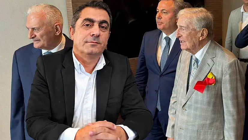 Hakkında soruşturma açılan Rahmi Koç'a Kayseri'den sert tepki