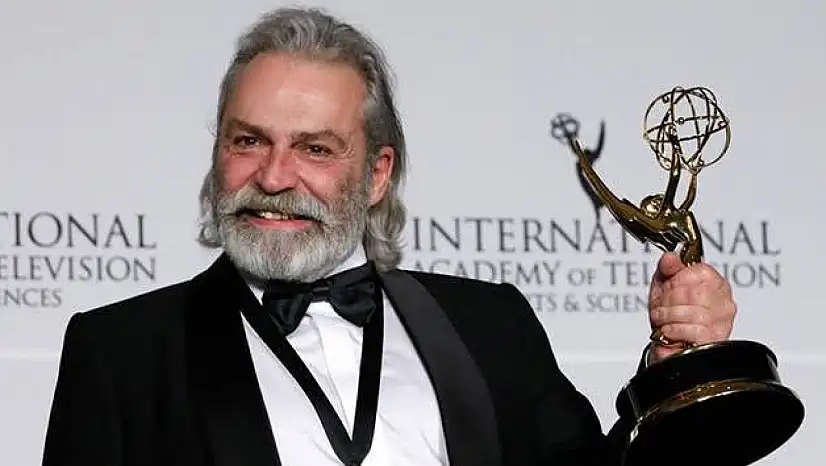 Haluk Bilginer Kayseri'de hayranlarıyla buluşacak!