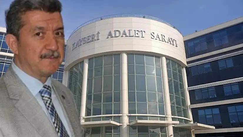 Hamdi Kınaş bu kez tanık olarak hakim karşısına çıktı