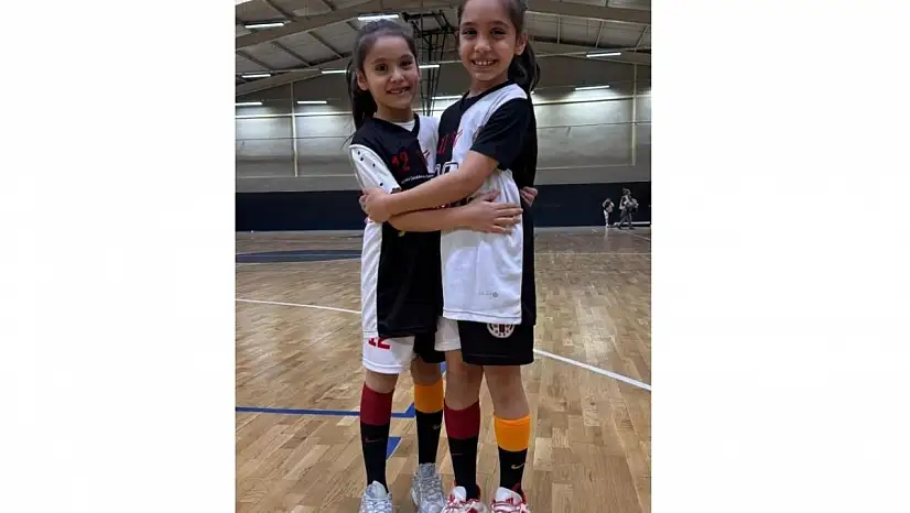 Kayseri'de Hasketbol'a ilgi artıyor!