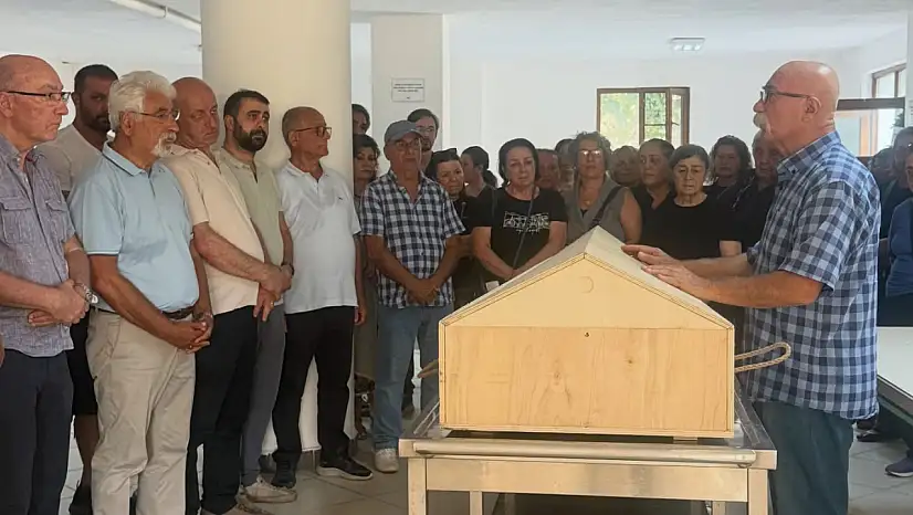 Hayatını kaybeden Kayserili Doktor, vekilin kuzeni çıktı