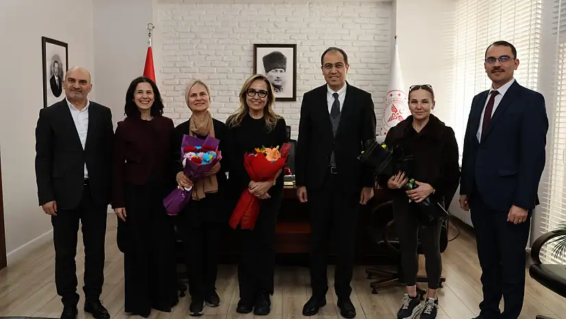 Hayırsever aileden şehre hayat kurtaran yatırım