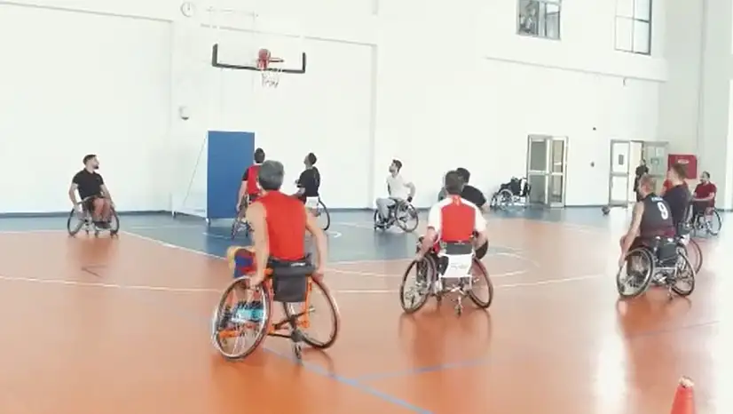 Helal olsun Kayseri doktorlarına! Ezber bozan maç!